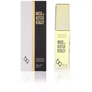 HOUBIGANT Alyssa Ashley Musk pas cher