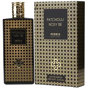 Perris Monte Carlo - Patchouli Nosy Be Eau de Parfum - 100 ml - Niche Perfume pas cher