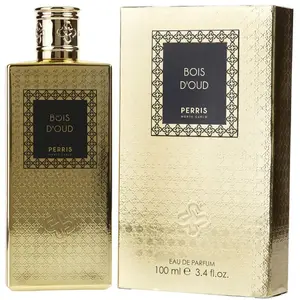 Perris Monte Carlo Bois D'Oud Eau de parfum spray 100 ml pas cher