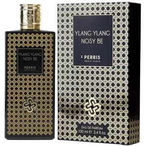 Perris Monte Carlo Ylang Ylang Nosy Be Eau de parfum spray 100 ml pas cher