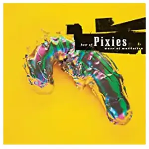 Comparateur de prix : BB (4 A D ) Wave of Mutilation The Best Of