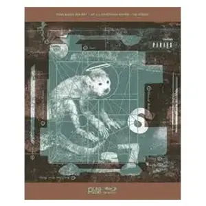 Import Doolittle Blu-ray pas cher