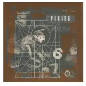 4AD Doolittle pas cher