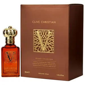 CLIVE CHRISTIAN V for Men Eau de parfum 50 ml pas cher
