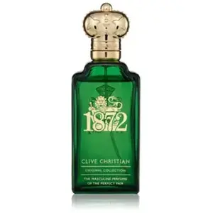Clive Christian Original Collection 1872 Masculine Parfum pas cher