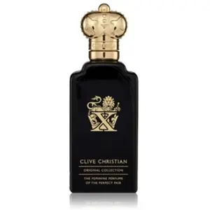 Clive Christian Original Collection X Feminine Parfum pas cher