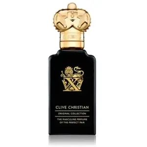 Clive Christian Original Collection X Masculine Parfum pas cher