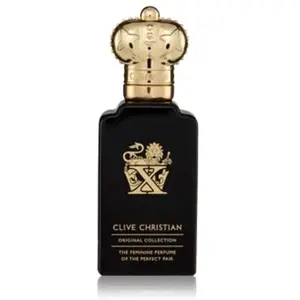 Clive Christian Original Collection X Feminine Parfum pas cher