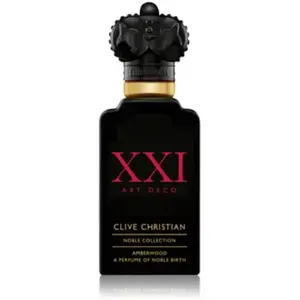 Clive Christian Noble Collection Amberwood Parfum pas cher