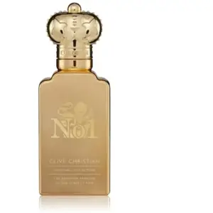 Damesparfum Clive Christian No. 1 For Women 50 ml pas cher