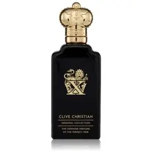 Clive Christian Original Collection X Feminine Parfum pas cher