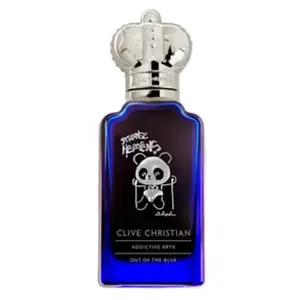 Clive Christian Addictive Arts Strange Heavens Out of the Blue Parfum pas cher