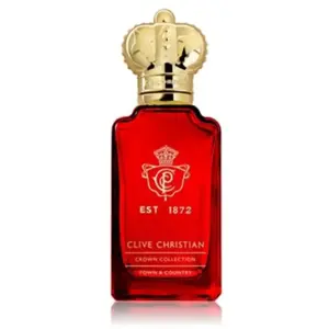 Clive Christian Crown Collection Town & Country Parfum pas cher