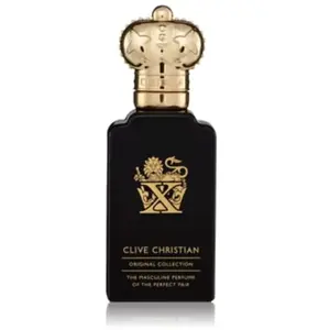 Clive Christian Original Collection X Masculine Parfum pas cher
