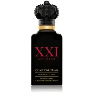 Clive Christian Noble Collection Blonde Amber Parfum pas cher