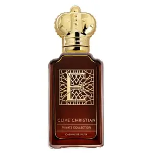Clive Christian Private Collection E Cashmere Musk Parfum pas cher