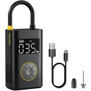 Fanttik, Compresseur, X9 Pro Portable Compressor pas cher