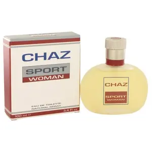 Jean Philippe Chaz Sport eau de toilette spray 100 ml pas cher