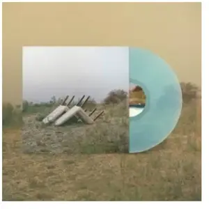 Kuroneko Media Cnt It's Closeness, It's Easy Vinyle Coloré pas cher