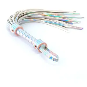 Ns Novelties Cosmo Bondage Flogger pas cher