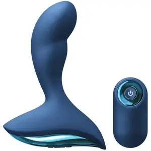 NS Novelties - Renegade Mach II - Anal Toys Prostate stimulating Blauw pas cher