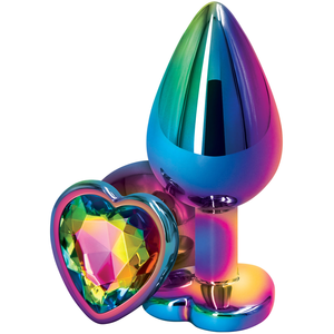 NS Novelties Rear Assets Plug Anal pas cher