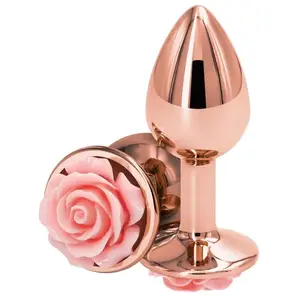 NS Novelties Plug anal 18820 Rose SVendu pargaystore