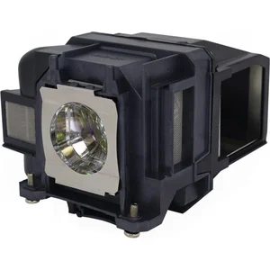 QualityLamp Beamerlamp geschikt voor de EPSON EX6220 beamer, lamp code LP78 / V13H010L78. Bevat originele NSHA lamp, prestaties gelijk aan origineel.