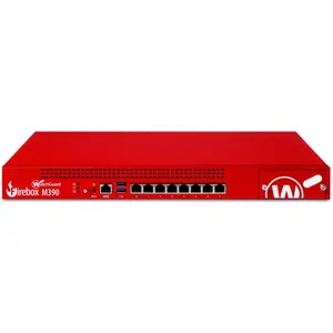 Watchguard Firebox M390 zbh. Basic Security Suite for * Auftragsbezoge... pas cher