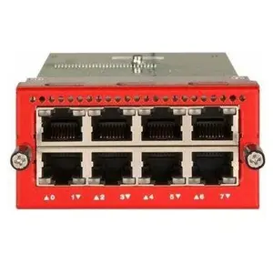WatchGuard - Module d'extension - Gigabit Ethernet x 8 pas cher