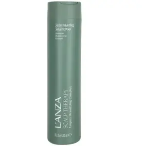 L'anza Scalp Therapy Stimulting Shampoo - 300ml pas cher