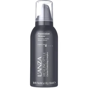 L'ANZA Healing Style Foundation Mousse 5oz/142g/150ml pas cher