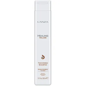Comparateur de prix : L'anza Healing Volume Thickening Shampoo 300ml