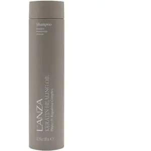L'ANZA Keratin Healing Oil Shampoo 300ml pas cher