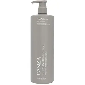 L'ANZA Keratin Healing Oil Conditioner 950ml pas cher