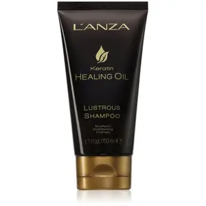 L'ANZA Keratin Healing Oil Shampooing Lustrous pas cher