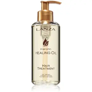 L'Anza - Keratin Healing Oil - Hair Treatment - 185 ml pas cher