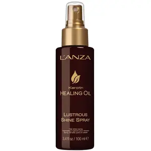 L'anza Lustrous Shine Spray pas cher