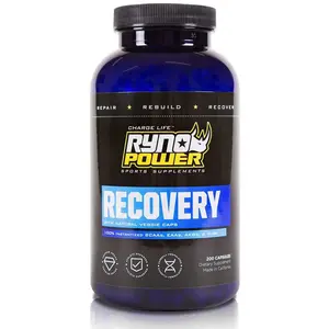 Ryno Power Casquettes Rec885 Sans Saveur 200 Unités pas cher