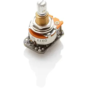 EMG SPC Strat Presence Control (midrange / volume boost) pas cher