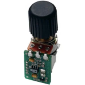 EMG BOOSTER REGLABLE DE GAIN EMG GAB pas cher