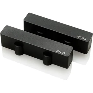 EMG SET JAZZ-BASS EMG GJ