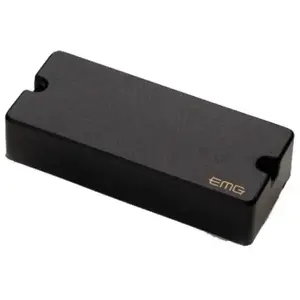 Accessoires guitares EMG 35TW Micros basses pas cher
