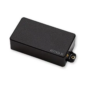EMG 81X   Micro pour Guitare