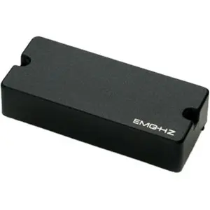 Accessoires guitares EMG 35HZ Micros basses pas cher