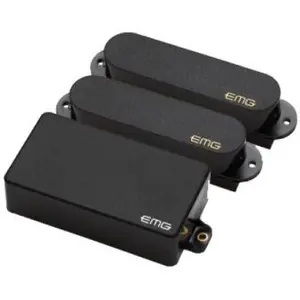 Accessoires guitares EMG SA-SA-81 Autres micros guitare pas cher