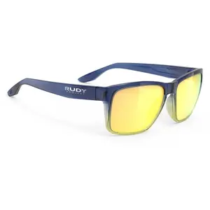 Rudy Project Lunettes De Soleil Spinhawk Edge pas cher