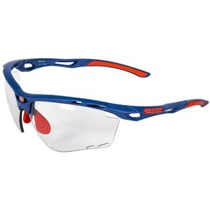 Lunettes de performance Rudy Project propulse Bleu TU