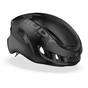 Comparateur de prix : Rudy Project Casque Vélo Rudy Project Nytron - Noir - Taille S/M