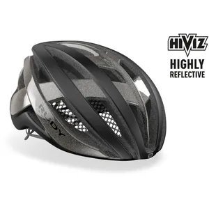 Rudy Project Casque Vtt Rudy Project Venger Reflective - Noir - S pas cher